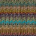 Noro Mirai 01 Hunter, Green, Purple