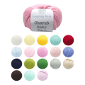 Laughing Hens Cherub Baby Yarn