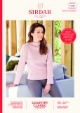 Sirdar Country Classic 10085