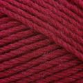 Rowan Pure Wool Superwash Worsted 124 Rich Red