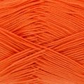 King Cole Giza Cotton 4 Ply 2204 Orange