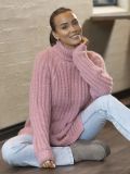 Viking Garn 2415-14 Smule Sweater