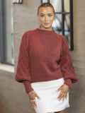 Viking Garn 2415-5 Julie Sweater