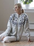 Viking Garn 2428-13 Mikkal Cardigan