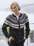 Viking Garn 2428-5 Maren Cardigan
