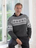Viking Garn 2428-9 Siggor Sweater