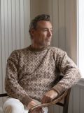Viking Garn 2428-10 Tollak Sweater