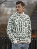 Viking Garn 2501-6 Filippa Sweater With