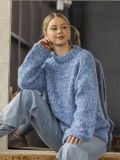 Viking Garn 2510-4 Serafina Sweater