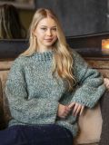Viking Garn 2510-7 Dagny Sweater