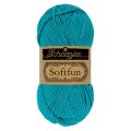 2511 Dark Turquoise