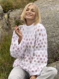 Viking Garn 2519-11 Myrulla Sweater