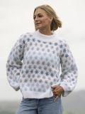 Viking Garn 2519-3 Myra Sweater