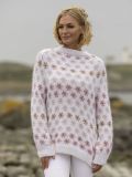 Viking Garn 2519-4 Myrull Sweater