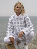 Viking Garn 2519-9 Blome Sweater