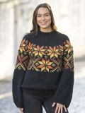 Viking Garn 2526-6 Luna Sweater