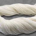 Undyed Yarn Happy Feet Sock