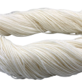 Undyed Yarn Happy Feet Sock