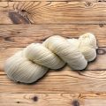 Undyed Yarn Happy Feet Sock