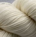 Undyed Yarn Happy Feet Sock
