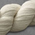 Ungefarbtes Garn Alpaca 4 Ply