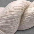 Ungefarbtes Garn Superfine Merino 4 Ply Single