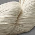 Ungefarbtes Garn Organic Cotton 4 Ply