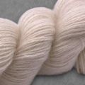 Ungefarbtes Garn Merino Mohair Haze