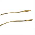 addiClick Nature Bamboo-Seil, einzeln in 60 cm Länge
