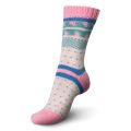 Regia Pairfect Design Line by Arne & Carlos 4 Ply Sock