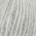 Rowan Alpaca Classic 101 Feather Melange Grey