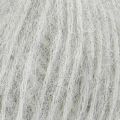 Rowan Alpaca Classic 101 Feather Melange Grey