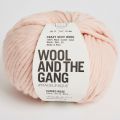 Wool and the Gang Crazy Sexy Wool 14 Cameo Rose