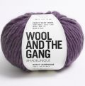 226 Dusty Aubergine