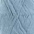 DROPS Baby Alpaca Silk 6235 UNI Grey Blue