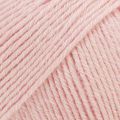 DROPS Cotton Merino 05 Powder Pink