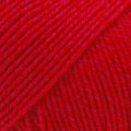DROPS Cotton Merino 06 Red