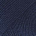 DROPS Cotton Merino 08 Navy