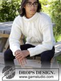 Cozy Weekend Herren Pullover