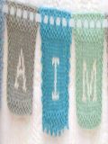 Louisa Harding Aimee Pattern Book