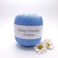 Laughing Hens Daisy Crochet Cotton