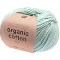 Essentials Organic Cotton Aran