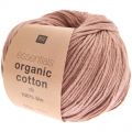 Rico Essentials Organic Cotton DK