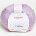 Sirdar Snuggly 100% Merino 61 Soft Lavender