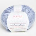 Sirdar Snuggly Cashmere Merino 452 Baby Blue