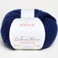 Sirdar Snuggly Cashmere Merino 456 Royal