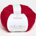 Sirdar Snuggly Cashmere Merino 461 Red