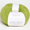 Sirdar Snuggly Cashmere Merino 466 Lime