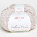 Sirdar Snuggly Cashmere Merino 467 Silver