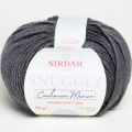 Sirdar Snuggly Cashmere Merino 469 Slate